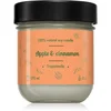 Image de Tropicandle Apple & Cinnamon bougie parfumée 170 ml