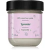 Image de Tropicandle Lavender bougie parfumée 170 ml
