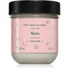 Image de Tropicandle Roses bougie parfumée 170 ml