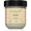 Image de Tropicandle Coconut bougie parfumée 170 ml
