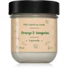 Image de Tropicandle Orange & Tangerine bougie parfumée 170 ml