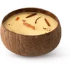 Image de Tropicandle Apple & Cinnamon bougie parfumée avec mèche en bois 350 ml