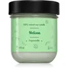 Image de Tropicandle Melissa bougie parfumée 170 ml