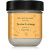 Image de Tropicandle Incense & Orange bougie parfumée 170 ml