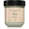 Image de Tropicandle Almond bougie parfumée 170 ml