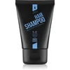 Image de Angry Beards Urban Twofinger Shampoo shampoing rafraîchissant cheveux et barbe 50 ml