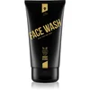 Image de Angry Beards Jack Saloon Face Wash gel nettoyant visage pour homme 150 ml