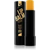 Image de Angry Beards Angry Bull Lip Balm baume à lèvres pour homme 4.8 g