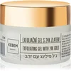 Image de KESEM Exfoliating Gel with 24K Gold gel exfoliant à l'or 24 carats 50 ml
