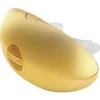 Image de PALSAR7 LED Mask Lips masque traitant avec LED lèvres Gold 1 pcs