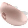 Image de PALSAR7 LED Mask Lips masque traitant avec LED lèvres Rose Gold 1 pcs