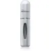 Image de IDC Institute Silver vaporisateur parfum rechargeable 5 ml