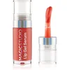 Image de Magic studio Lip Gel Serum sérum hydratant lèvres teinte 03 Peach Pop 4 ml