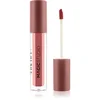 Image de Magic studio Matte Liquid Lipstick rouge à lèvres liquide effet mat teinte 01 Plum 5 g