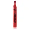 Image de Magic studio Lip Tint Marker feutre contour des lèvres teinte 02 Velvet 2.8 g