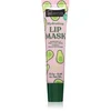 Image de IDC Institute Lip Mask masque hydratant pour les lèvres teinte 13.5 g