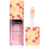 Image de IDC Institute Skin Food Fresh Lips huile à lèvres teinte Cherry Pop 5.7 ml