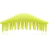 Image de IDC Institute Neon brosse à cheveux teinte Yellow 1 pcs
