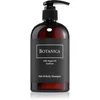 Image de Botanica Hair & Body Shampoo shampoing pour cheveux et corps 360 ml