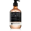 Image de Alda cosmetics Baopure shampoing pour cheveux et corps 475 ml