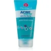 Image de Dermacol Acne Clear exfoliant purifiant visage pour peaux à problèmes 150 ml