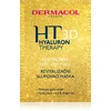 Image de Dermacol Hyaluron Therapy 3D masque peel-off revitalisant visage à l'acide hyaluronique 15 ml