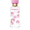 Image de Dermacol Rose Water Eau de Parfum pour femme 50 ml