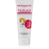 Image de Dermacol Natural masque crème nourrissante pour peaux sensibles très sèches 100 ml