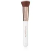 Image de Dermacol Accessories Master Brush by PetraLovelyHair pinceau fond de teint liquide D51 Rose Gold 1 pcs