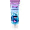 Image de Dermacol Aroma Moment Plummy Monster Gel douche pour enfant parfums Plum 250 ml