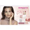 Image de Dermacol Imperial Rose Coffret cadeau pour un look parfait 01