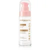 Image de Dermacol Bio Retinol sérum de nuit régénérant effet revitalisant 30 ml