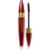 Image de Dermacol Obsesión mascara cils volumisés, allongés et séparés Black 12 ml