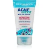 Image de Dermacol Acne Clear gel nettoyant pour peaux à problèmes, acné 150 ml