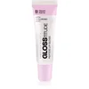 Image de Gabriella Salvete Glosstitude Peptide Lip Gloss brillant à lèvres hydratant teinte 01 Glazed Karma 10 ml
