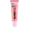 Image de Gabriella Salvete Glosstitude Peptide Lip Gloss brillant à lèvres hydratant teinte 03 Just Peachy 10 ml