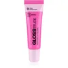 Image de Gabriella Salvete Glosstitude Peptide Lip Gloss brillant à lèvres hydratant teinte 05 Pink Statement 10 ml