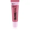 Image de Gabriella Salvete Glosstitude Peptide Lip Gloss brillant à lèvres hydratant teinte 06 Mauve On 10 ml