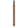 Image de Gabriella Salvete Tattoo Eyebrow Pen stylo sourcils teinte 02 Brown 0,28 g