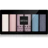 Image de Gabriella Salvete Eyeshadow 6 Shades Palette palette de fards à paupières teinte You are Dreamy 12 g