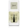 Image de Gabriella Salvete Nail Care Top & Base Coat base et top coat texture gel 11 ml