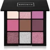 Image de Gabriella Salvete Eyeshadow 9 Shades Palette palette de fards à paupières teinte Diamante 9 g
