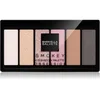 Image de Gabriella Salvete Eyeshadow 6 Shades Palette palette de fards à paupières teinte You are in Love 12 g