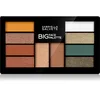 Image de Gabriella Salvete Big Face palette fards à paupières et enlumineur avec bronzer 01 12 g