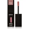 Image de Gabriella Salvete Matte Lips rouge à lèvres liquide longue tenue effet mat teinte 109 Mocaccino 4,5 ml