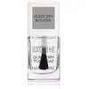 Image de Gabriella Salvete Nail Care Quick Dry & Gloss protecteur de vernis à séchage rapide 11 ml