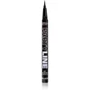 Image de Gabriella Salvete Party Calling by Veronica Biasiol eye-liner résistant à l’eau teinte Black 0,6 ml