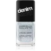 Image de Gabriella Salvete Longlasting Enamel Denim Story vernis à ongles longue tenue teinte 02 Pearl Denim 11 ml