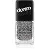 Image de Gabriella Salvete Longlasting Enamel Denim Story vernis à ongles longue tenue teinte 03 Fashion Show 11 ml