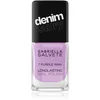 Image de Gabriella Salvete Longlasting Enamel Denim Story vernis à ongles longue tenue teinte 07 Purple Rain 11 ml
